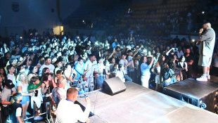 5. GIPSY ANGEL FEST