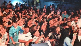 5. GIPSY ANGEL FEST