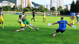 FK Humenné U19 - Pakostov