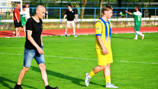 FK Humenné U19 - Pakostov