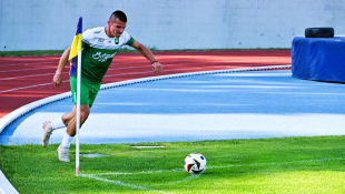 FK Humenné U19 - Pakostov