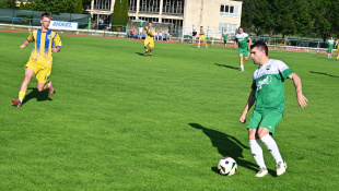 FK Humenné U19 - Pakostov