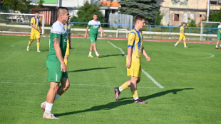 FK Humenné U19 - Pakostov