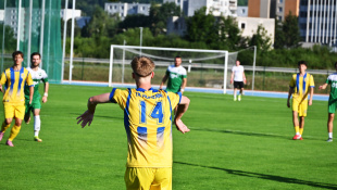 FK Humenné U19 - Pakostov