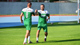 FK Humenné U19 - Pakostov
