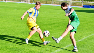 FK Humenné U19 - Pakostov