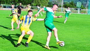 FK Humenné U19 - Pakostov