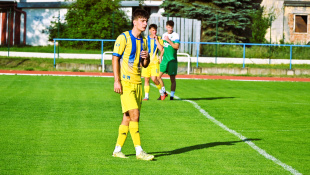 FK Humenné U19 - Pakostov