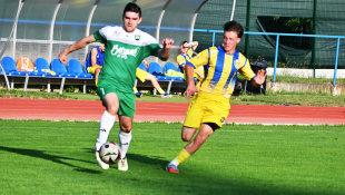 FK Humenné U19 - Pakostov