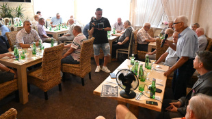 BASKETBAListi, VOLEJBAListi, HÁDZANÁri či CHEMKOSTAVáci... „Stará garda“ po štvrtýkrát spolu