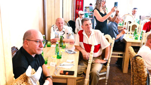 BASKETBAListi, VOLEJBAListi, HÁDZANÁri či CHEMKOSTAVáci... „Stará garda“ po štvrtýkrát spolu