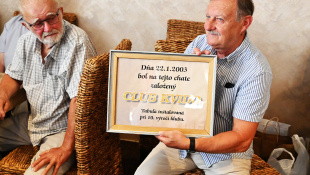 BASKETBAListi, VOLEJBAListi, HÁDZANÁri či CHEMKOSTAVáci... „Stará garda“ po štvrtýkrát spolu