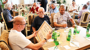 BASKETBAListi, VOLEJBAListi, HÁDZANÁri či CHEMKOSTAVáci... „Stará garda“ po štvrtýkrát spolu