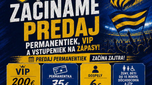 FK Humenné je späť v MONACObet lige