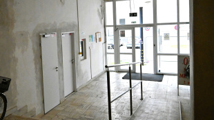 "Chemlonský internát" / 30. týždeň