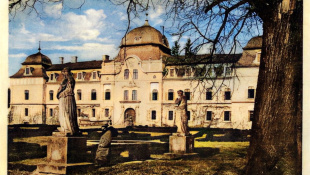 80 rokov od smrti Sándora Andrássyho / spomienkové stretnutie