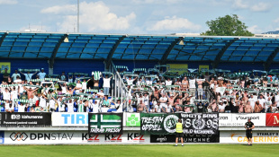 FK Humenné - Prešov 1:2