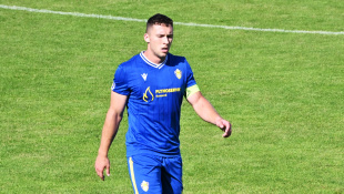 FK Humenné - Prešov 1:2