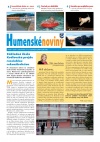 Humenské noviny č. 2 / 2011