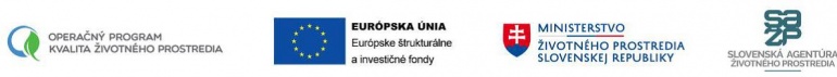 Logo OPŽP – vodozádržné