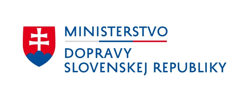 Ministerstvo dopravy SR