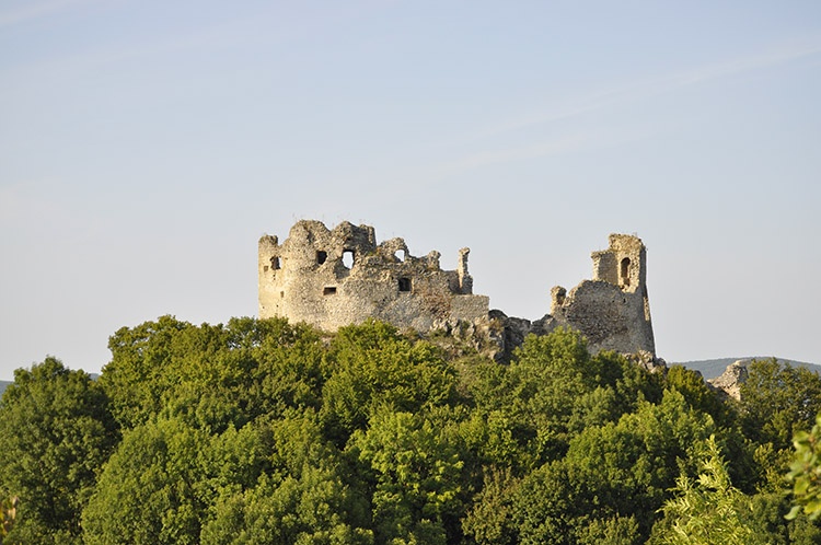 brekov hrad 1