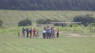futbal