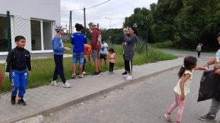 Environmentálna výchova