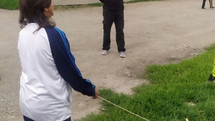 Čipovanie psov na Podskalke