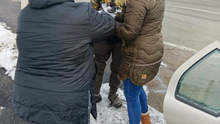 Pomoc bezdomovcom (január ´26 / 2. časť)
