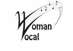 logo Womenvocal