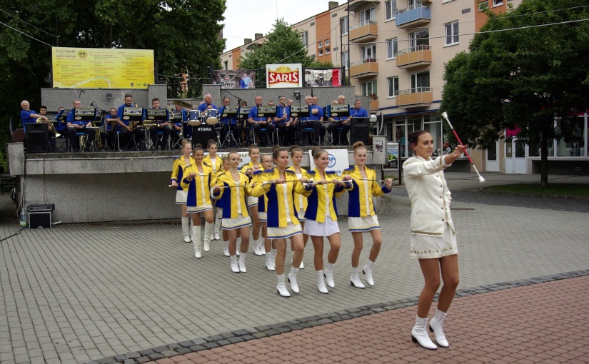 Humenné 2016