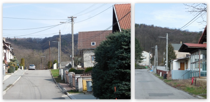 Rekonštrukcia verejného osvetlenia na Sídlisku I, II, IIA, Poľana