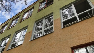 MŠ Duchnovičova