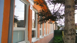 MŠ Kudlovská