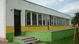 MŠ Mierová