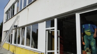 MŠ Mierová