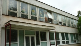 Výmena okien na materských školách - MŠ Dargovských hrdinov