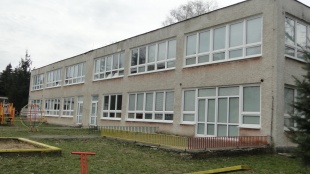 Výmena okien na materských školách - MŠ Osloboditeľov