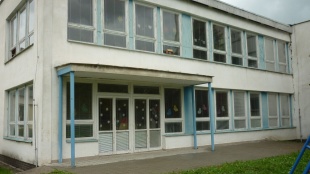 Výmena okien na materských školách - MŠ Třebíčska