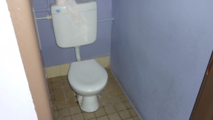 Rekonštrucia toaliet v niektorých materských školách - MŠ Kudlovská