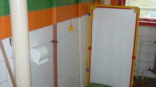 Rekonštrucia toaliet v niektorých materských školách - MŠ Tyršova