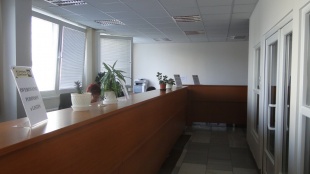 Pre občanov sme otvoril na MsÚ Klientske centrum