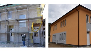 Základná škola s materskou školou Podskalka